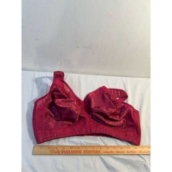 Playtex pink 40d no wire - Picture 5 of 5